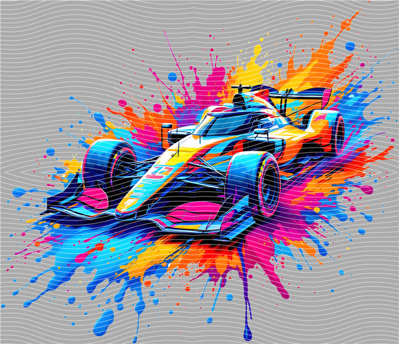 Street design-JT1822